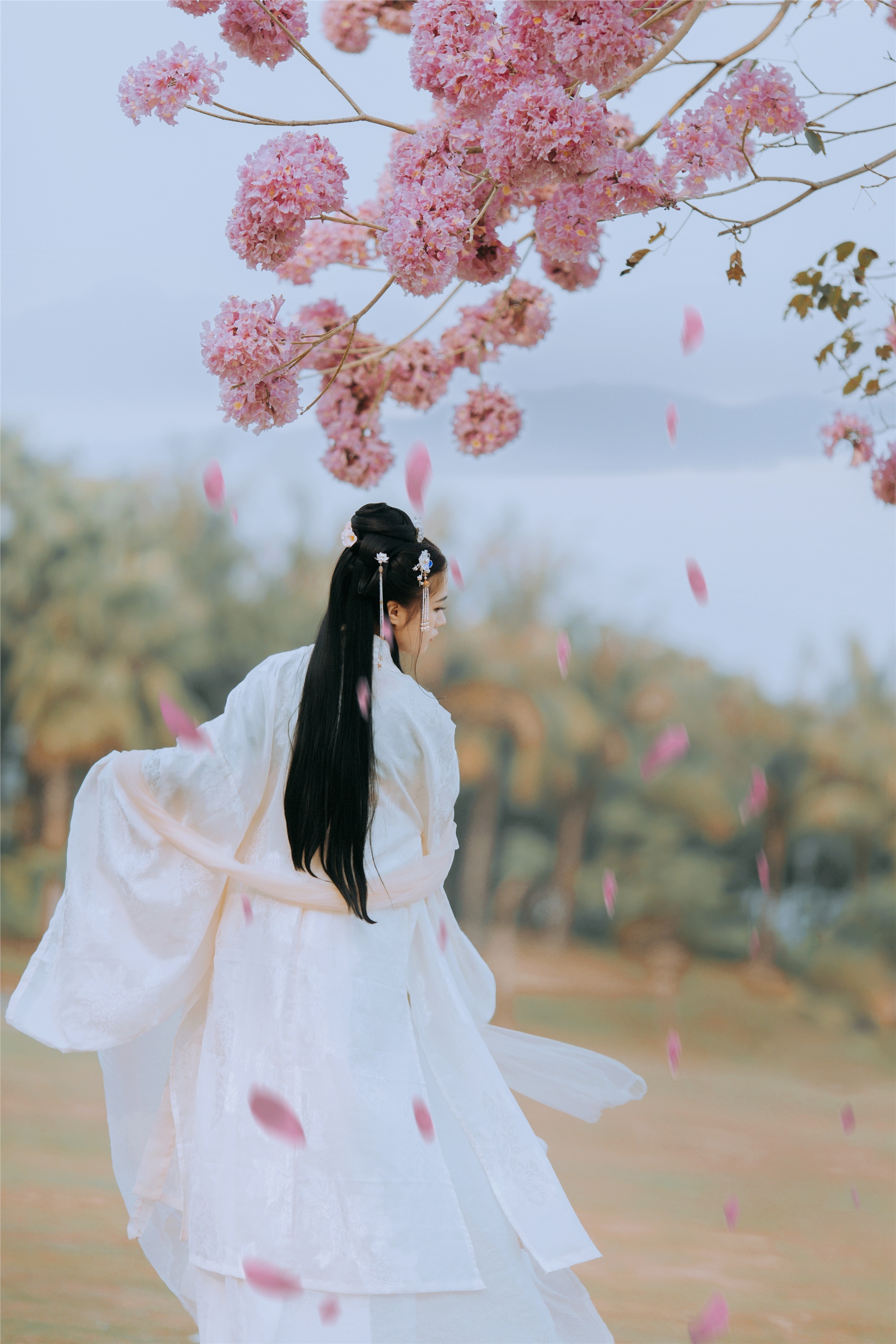 YITUYU艺图语 2021.09.04 遇芳记 苹果大人